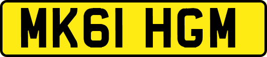 MK61HGM