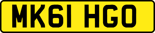MK61HGO