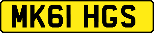 MK61HGS