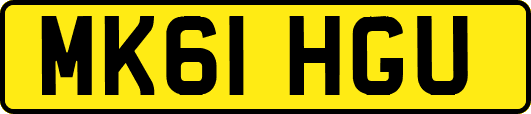 MK61HGU