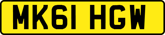 MK61HGW
