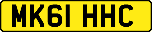 MK61HHC
