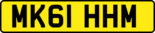 MK61HHM