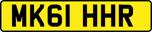 MK61HHR