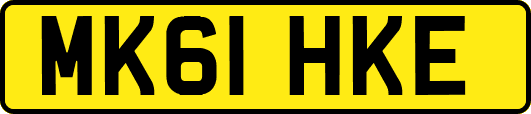 MK61HKE