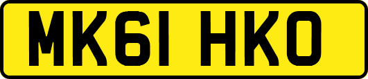 MK61HKO