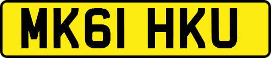 MK61HKU