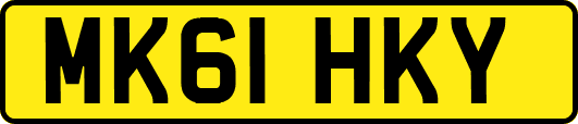MK61HKY