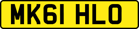 MK61HLO