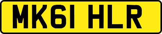MK61HLR