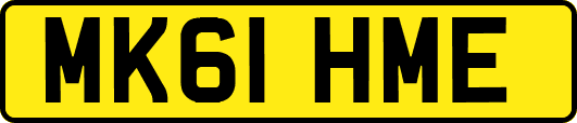 MK61HME