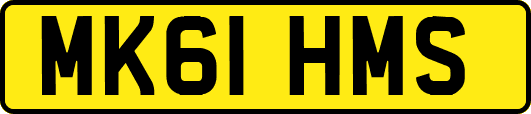 MK61HMS