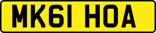 MK61HOA