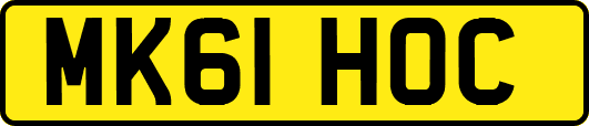 MK61HOC