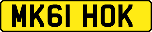 MK61HOK