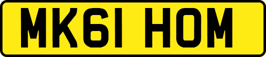 MK61HOM