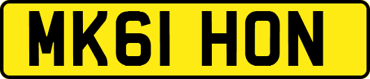 MK61HON