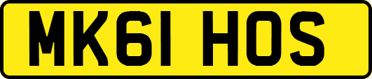 MK61HOS