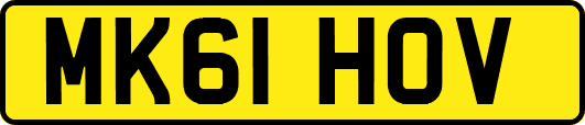 MK61HOV