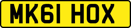MK61HOX