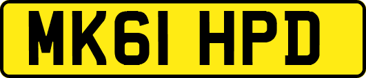 MK61HPD