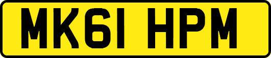 MK61HPM