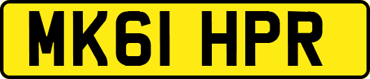 MK61HPR