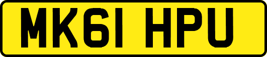 MK61HPU
