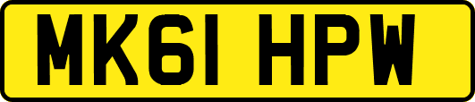 MK61HPW