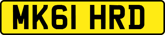 MK61HRD
