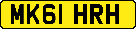 MK61HRH