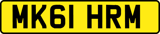 MK61HRM