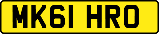 MK61HRO
