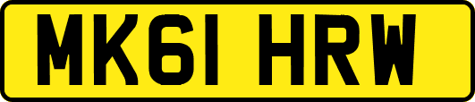 MK61HRW