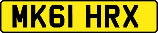 MK61HRX