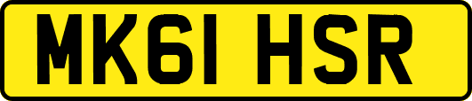 MK61HSR