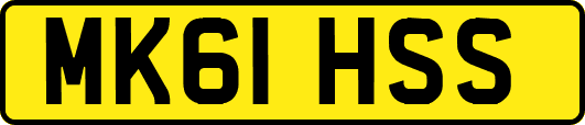 MK61HSS