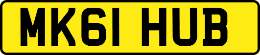 MK61HUB