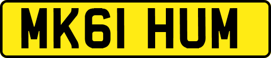 MK61HUM