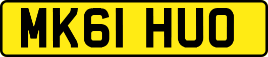MK61HUO