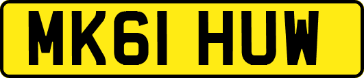 MK61HUW