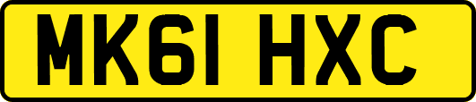 MK61HXC