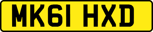 MK61HXD