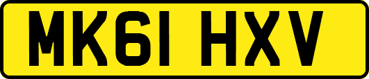 MK61HXV