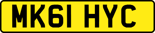 MK61HYC