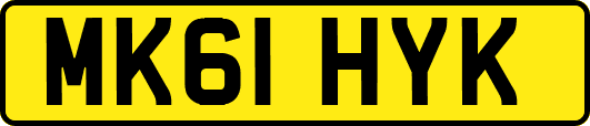 MK61HYK