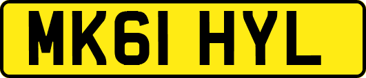 MK61HYL