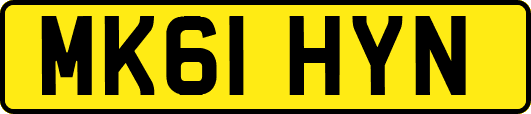 MK61HYN