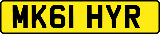 MK61HYR