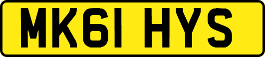 MK61HYS